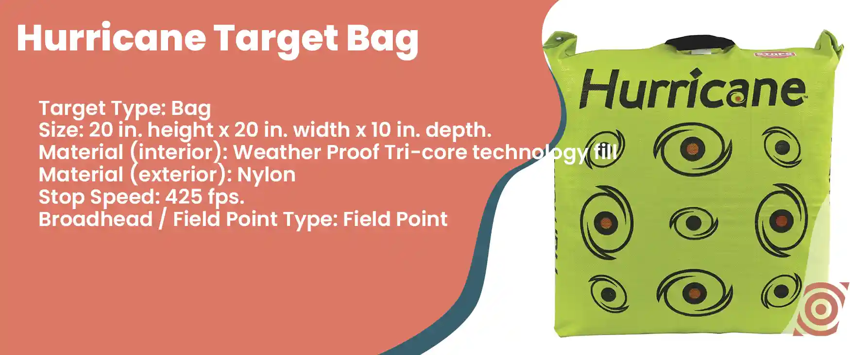 Hurricane-Target-Bag