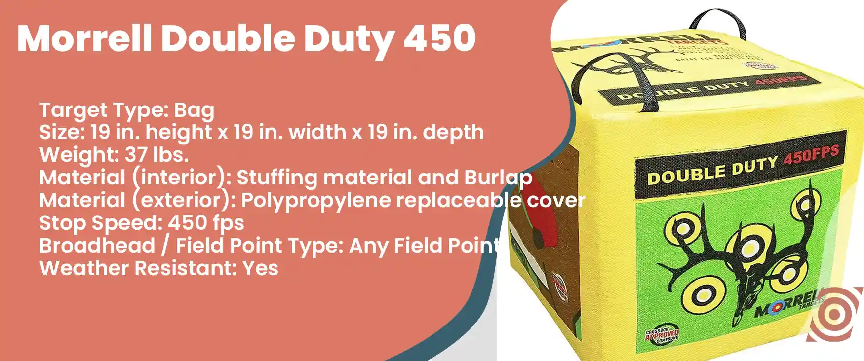 Morrell-Double-Duty-450-FPS